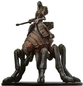 Ewok With Catapult