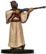 Tusken Raider Sniper