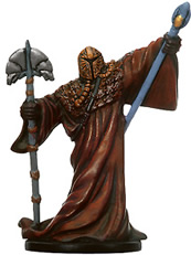 Mandalore the Indomitable