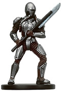 Mandalorian Warrior