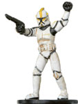 Clone Trooper Commander