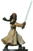 Kao Cen Darach, Jedi Battlemaster