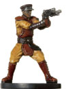 Old Republic Rookie