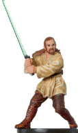 Qui-Gon Jinn, Follower of the Living Force