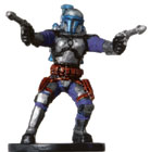 Jango Fett, Legendary Bounty Hunter