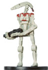 Security Battle Droid