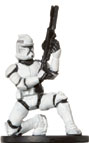 Clone Trooper