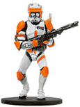 Clone Commander Cody