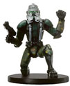 Clone Commander Gree