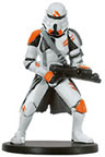 Clone Commando Instructor