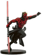 Darth Maul, Champion of the Sith