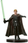 Luke Skywalker, Galactic Hero