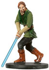 Corran Horn, Jedi Master