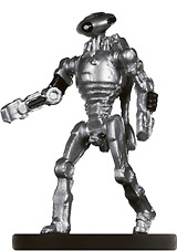 Juggernaut War Droid