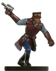 Captain Panaka