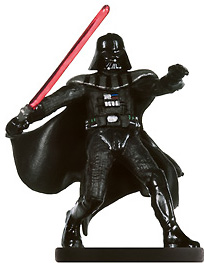 Darth Vader of Scarif