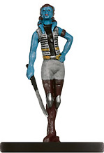 Teff'ith, Twi'lek Smuggler