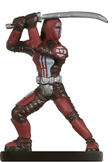 Neo-Crusader Trooper