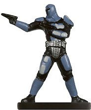 Mandalorian Scout