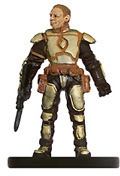 Death Watch Armorer