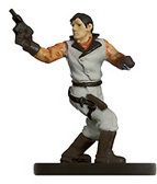Peace Brigade Officer