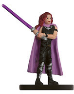 Mara Jade Skywalker