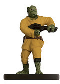Trandoshan Mercenary