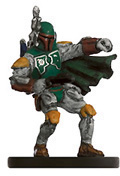 Boba Fett, Mercenary Commander