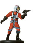 Snowspeeder Pilot