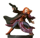 Mara Jade, Emperor's Hand