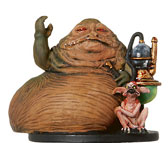 Jabba the Hutt