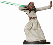 Agen Kolar, Jedi Master