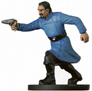 Bail Organa, Father of the Rebellion