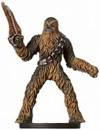 Chewbacca of Kashyyyk