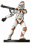 Clone Trooper
