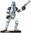 ARC Trooper Fives, Republic Hero