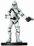 Clone Trooper Lieutenant