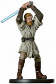 Obi-Wan Kenobi, Jedi Negotiator
