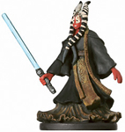 Shaak Ti, Republic Hero