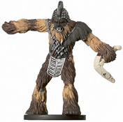 Wookiee Berserker