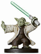 Yoda, Jedi Master