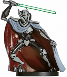 General Grievous, Separatist Hero