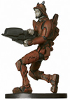 Elassar Targon, Wraith Squadron Ace