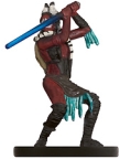 Shaak Ti, Jedi Survivor