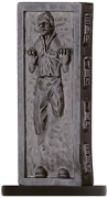 Han Solo in Carbonite