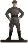 Star Destroyer Officer