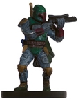 Boba Fett, Assassin for Hire