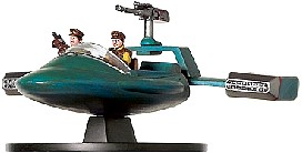 Flash Speeder