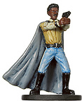 General Lando Calrissian