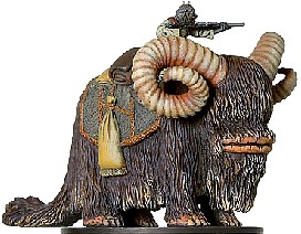 URoRRuR'R'R on Bantha